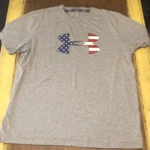 Under armor T-shirt